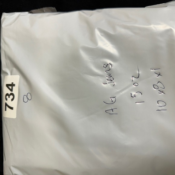 AG Adriano Goldschmied The Legging Ankle Super Skinny Women's Sz‎ 26R (28x28) - Picture 11 of 11